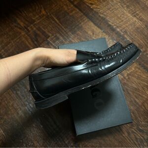 Sebago loafers